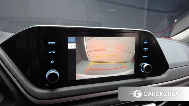 Hyundai Sonata (DN8) id 3914988 из Кореи 8