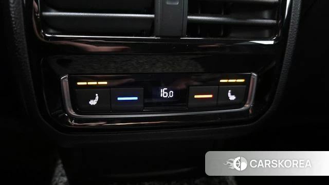 Volkswagen Arteon id 4250490 из Кореи 8