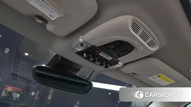 Mini Cooper D Countryman id 3214674 из Кореи 8