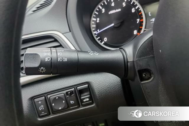 Nissan Xuan Yi id 4290783 из Китая 8