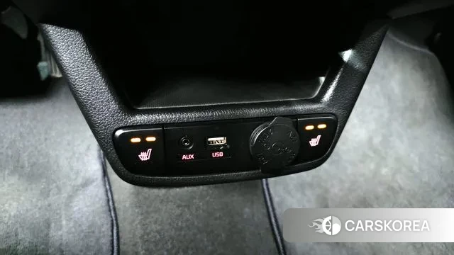 Kia The New Ray id 3434844 из Кореи 8