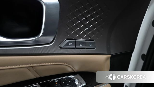 Kia The New Sorento 4th Generation id 4222659 из Кореи 8