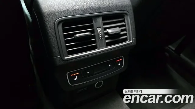 Audi Q5 (FY) id 2848967 из Кореи 8