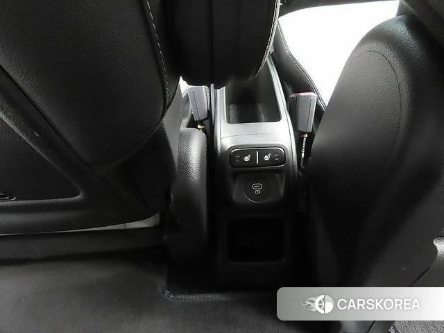 Kia The New Kia Ray id 3856419 из Кореи 8