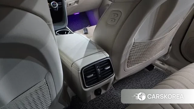 Genesis G70 id 3417884 из Кореи 8