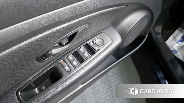 Renault Korea (Samsung) SM3 Neo id 3176857 из Кореи 8