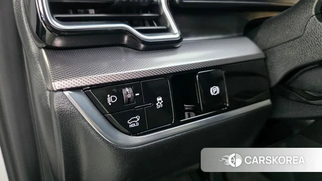 Kia Sportage 5th Generation id 4763186 из Кореи 8