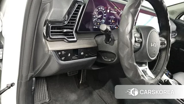 Kia Sportage 5th Generation id 2998016 из Кореи 8