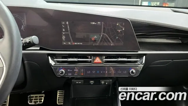 Kia Di Ol Nu Niro id 2954789 из Кореи 8