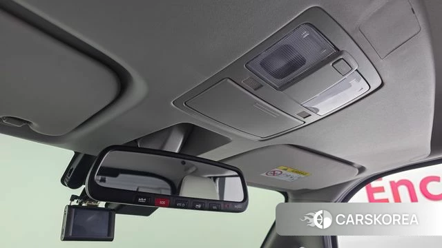 Kia The New Kia Ray EV id 4201032 из Кореи 8