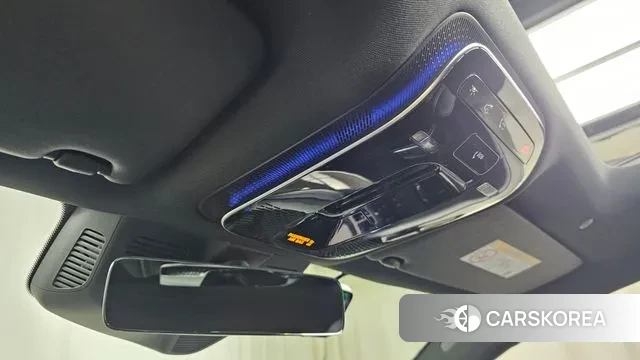 Mercedes-Benz CLE-Class C236 id 3486831 из Кореи 8