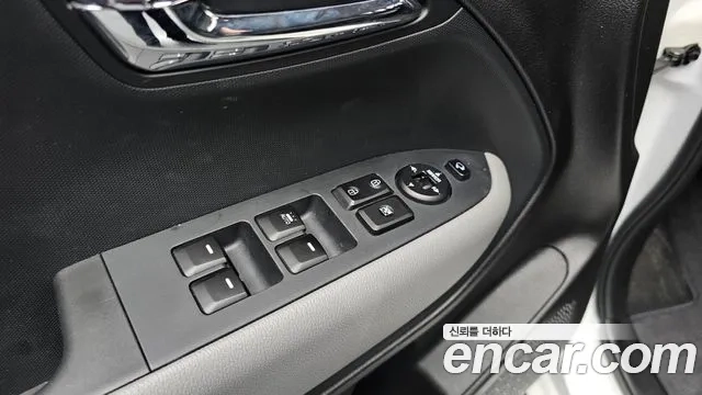 Kia The New Ray id 2863448 из Кореи 8