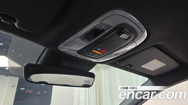 Hyundai The New Avante (CN7) id 2734962 из Кореи 8