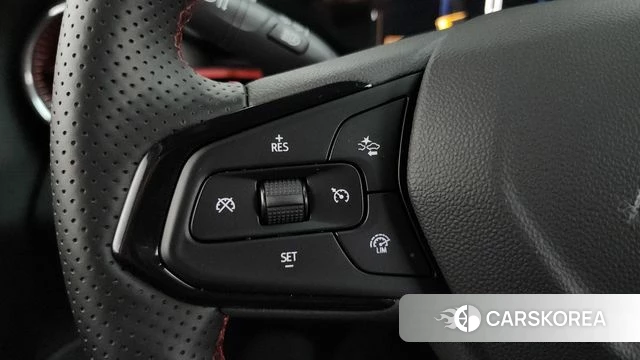 Chevrolet (GM Daewoo) Trax Crossover id 4578935 из Кореи 8