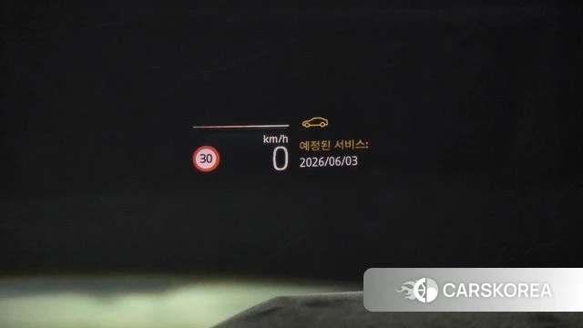 BMW iX1 (U11) id 4280203 из Кореи 8