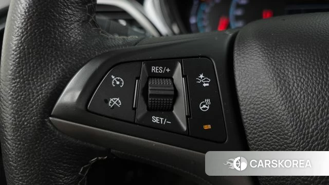 Chevrolet (GM Daewoo) The New Spark id 4567734 из Кореи 8