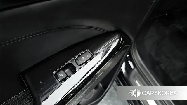 Kia K7 Premier Hybrid id 3033049 из Кореи 8