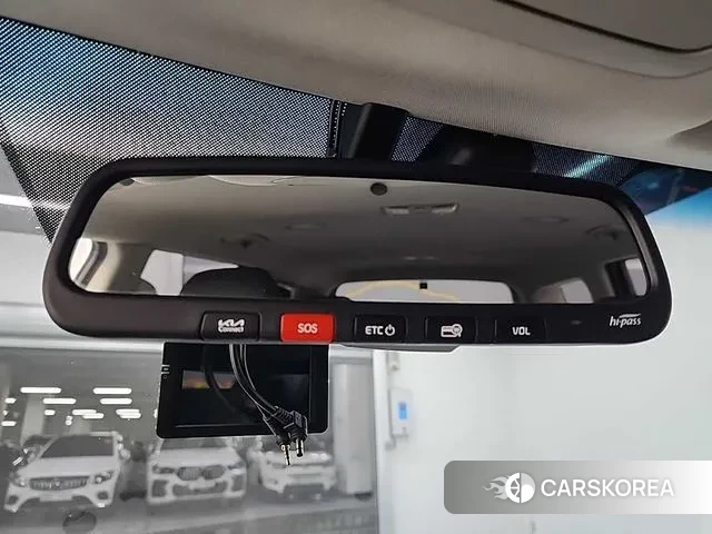 Kia Mohave Master id 3037111 из Кореи 8