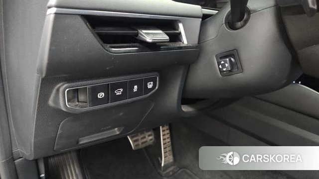Kia The New K8 Hybrid id 4921256 из Кореи 8