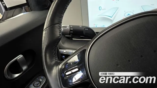 Hyundai Ionic 5 id 2955163 из Кореи 8