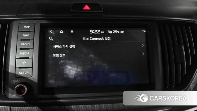 Kia The New Kia Ray EV id 4730102 из Кореи 8
