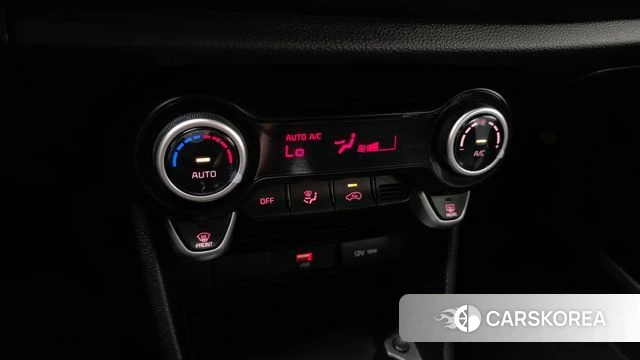 Kia Morning Urban (JA) id 4427904 из Кореи 8