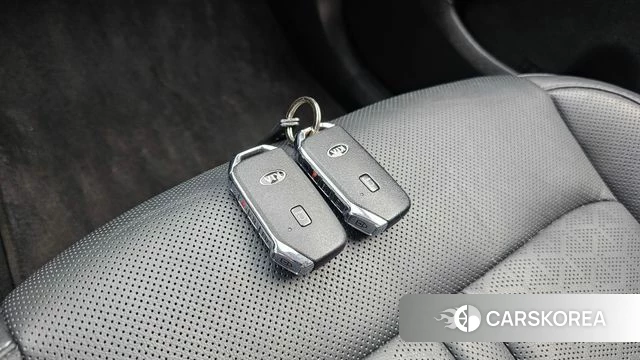 Kia Sorento 4th Generation id 4507347 из Кореи 8