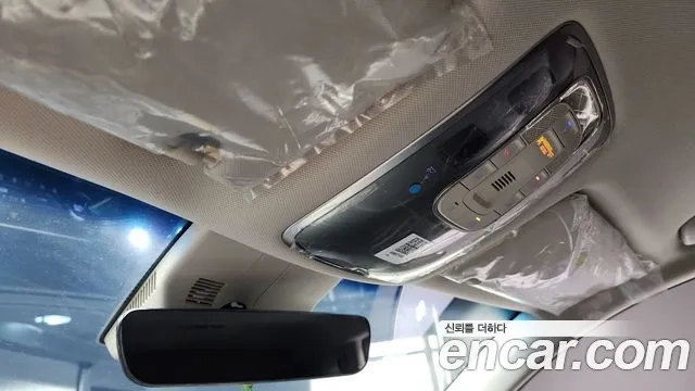 Genesis GV80 id 2945346 из Кореи 8