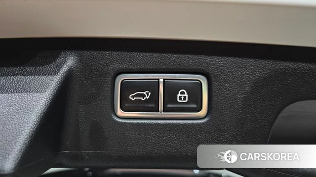 Kia Sorento 4th Generation id 4549777 из Кореи 8