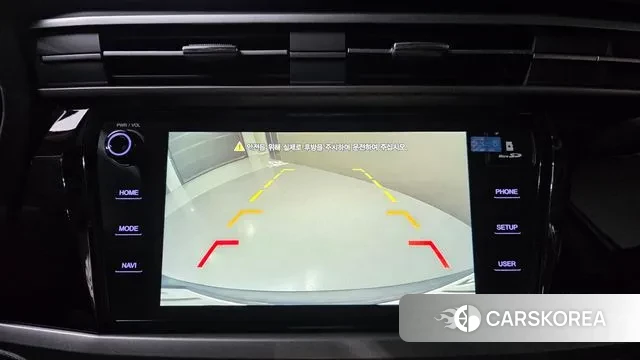 Ssangyong Beautiful Korando id 3138995 из Кореи 8