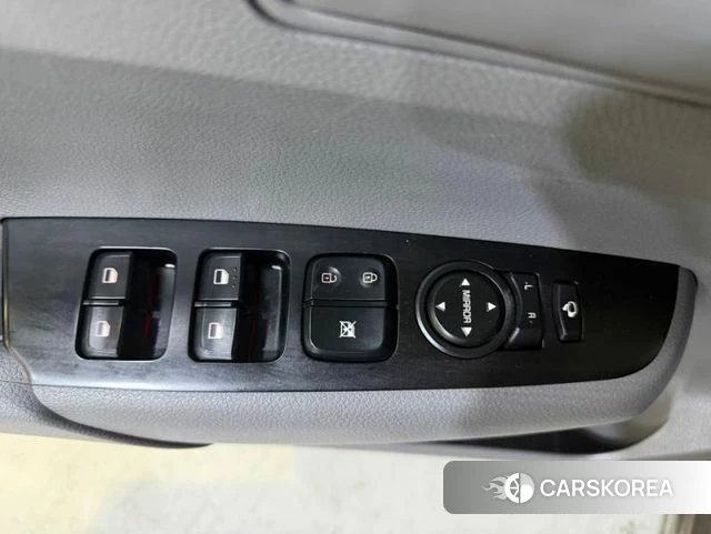 Kia Morning Urban (JA) id 4324726 из Кореи 8