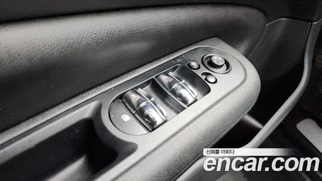 Mini Cooper Clubman id 2706316 из Кореи 8