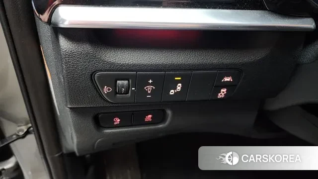 Kia Niro EV id 3181615 из Кореи 8