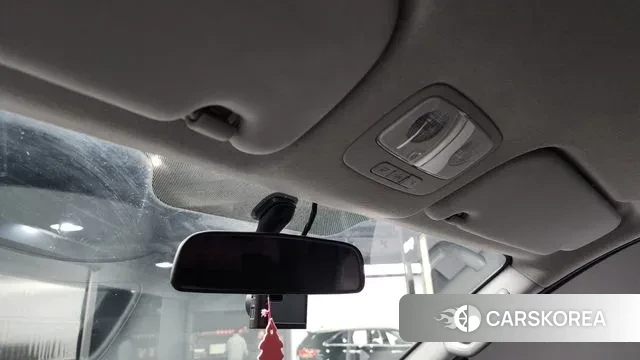 Hyundai The New Grand Starex id 3469821 из Кореи 8