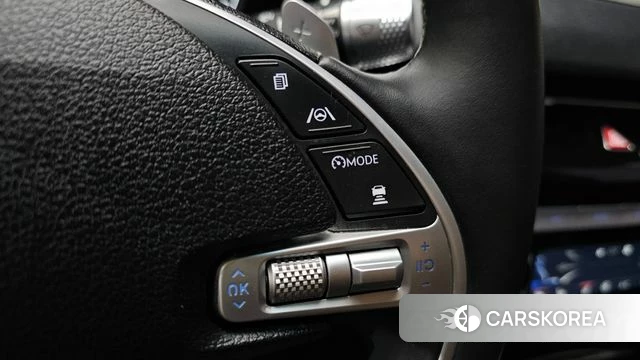 Genesis G80 (RG3) id 4231870 из Кореи 8