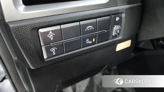 Ssangyong Beautiful Korando id 3013653 из Кореи 8