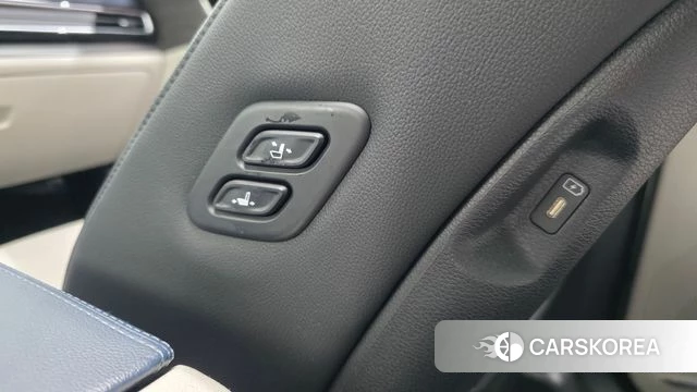 Kia Sportage 5th Generation Hybrid id 4408390 из Кореи 8