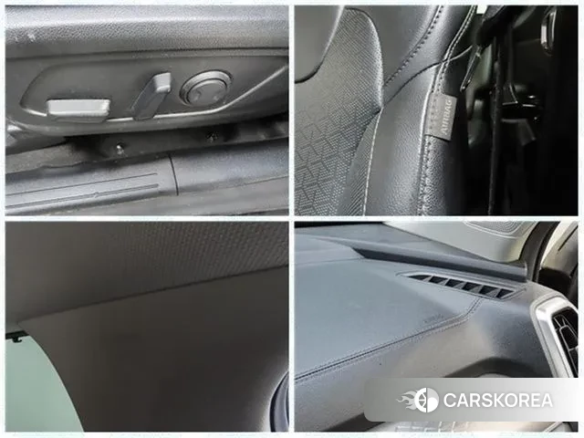 Kia Sorento 4th Generation id 3438684 из Кореи 8