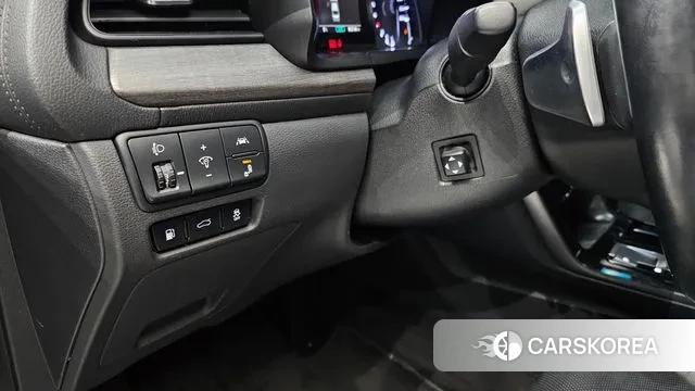 Kia K7 Premier id 3661013 из Кореи 8