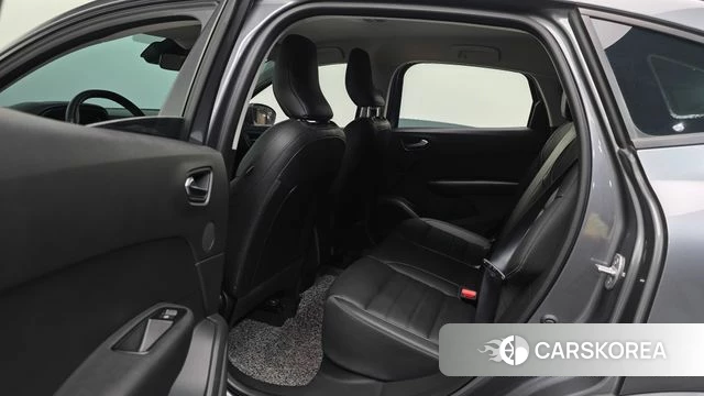 Renault Korea (Samsung) XM3 id 4768410 из Кореи 8