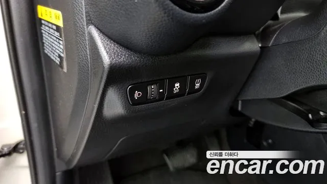 Kia All New Morning (JA) id 2711053 из Кореи 8