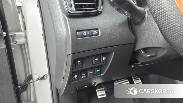 Nissan X Trail id 3013808 из Кореи 8