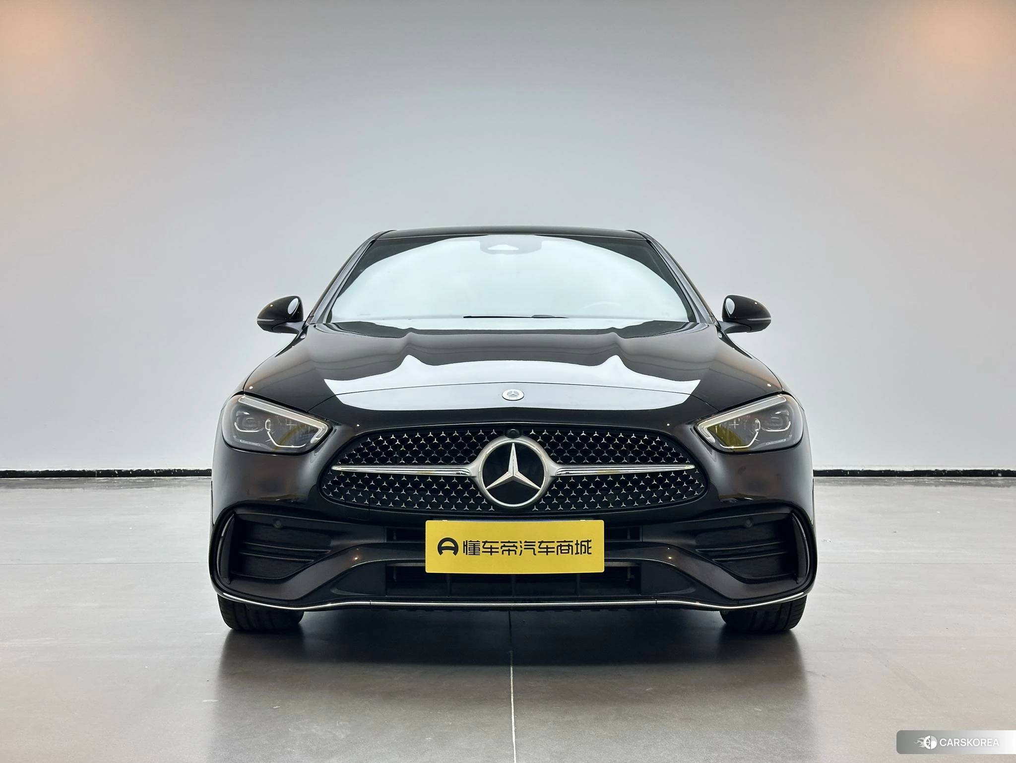 Mercedes-Benz Class C id 4492720 из Китая 8