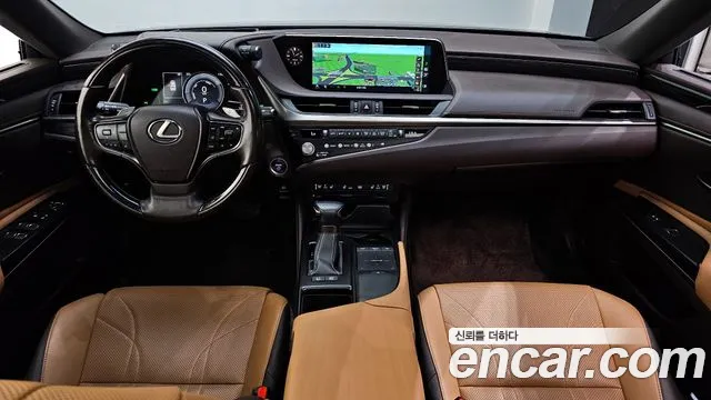 Lexus ES300h 7th generation id 2679097 из Кореи 8