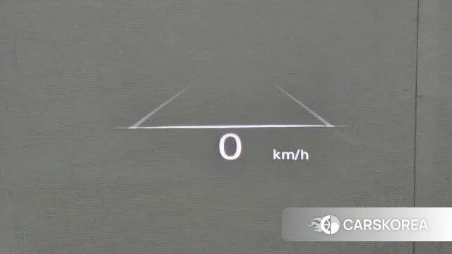 Genesis GV70 id 3734502 из Кореи 8