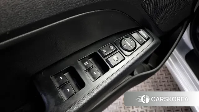 Hyundai The New Avante AD id 2976995 из Кореи 8