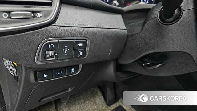 Hyundai Grandeur IG id 4331335 из Кореи 8