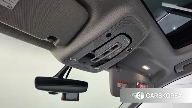 Audi Q7 (4M) id 3748066 из Кореи 8