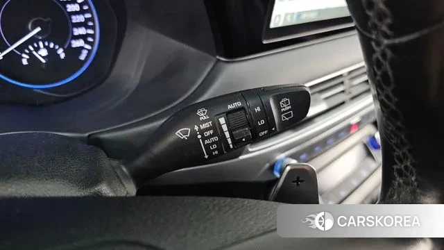 Hyundai Palisade id 3736557 из Кореи 8