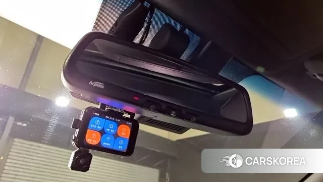 Ssangyong G4 Rexton id 3380724 из Кореи 8